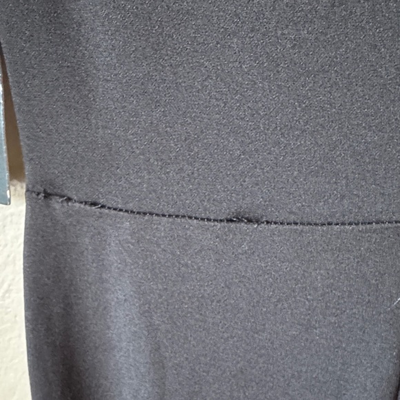 Lulus Enticing Endeavors Black Jumpsuit Size Small - Picture 9 of 10